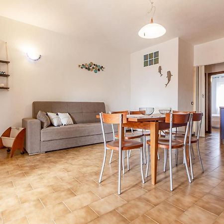 شقة Relax Family House Al Mare ايزولا روسا المظهر الخارجي الصورة