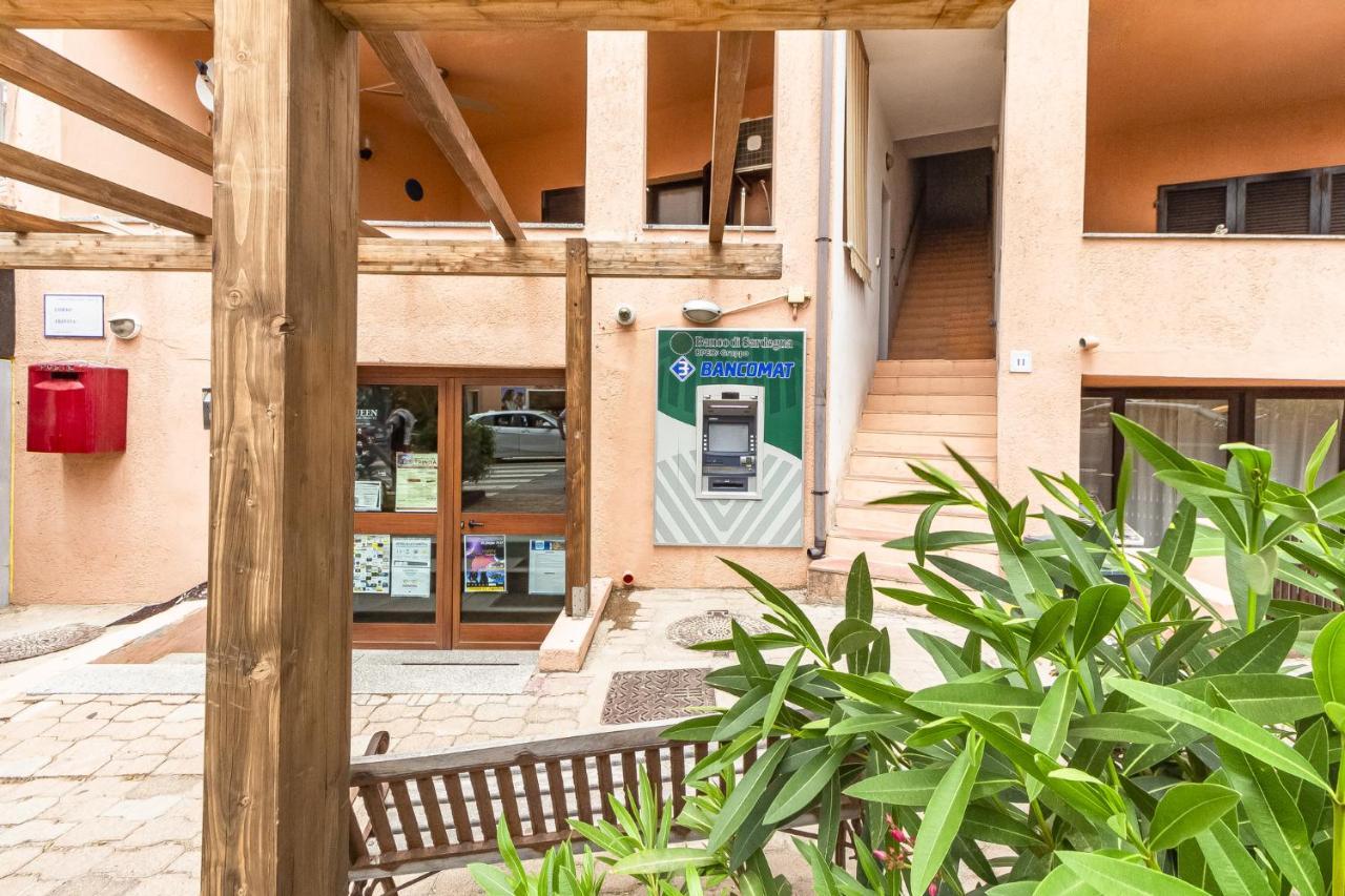 شقة Relax Family House Al Mare ايزولا روسا المظهر الخارجي الصورة